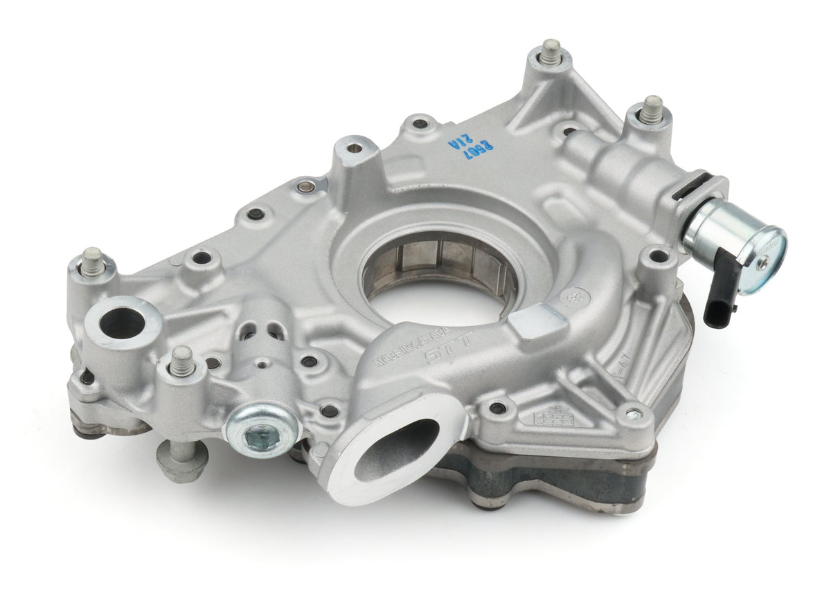 Oil Pump Assembly Gen-V LT 2014-2020 - 12686433