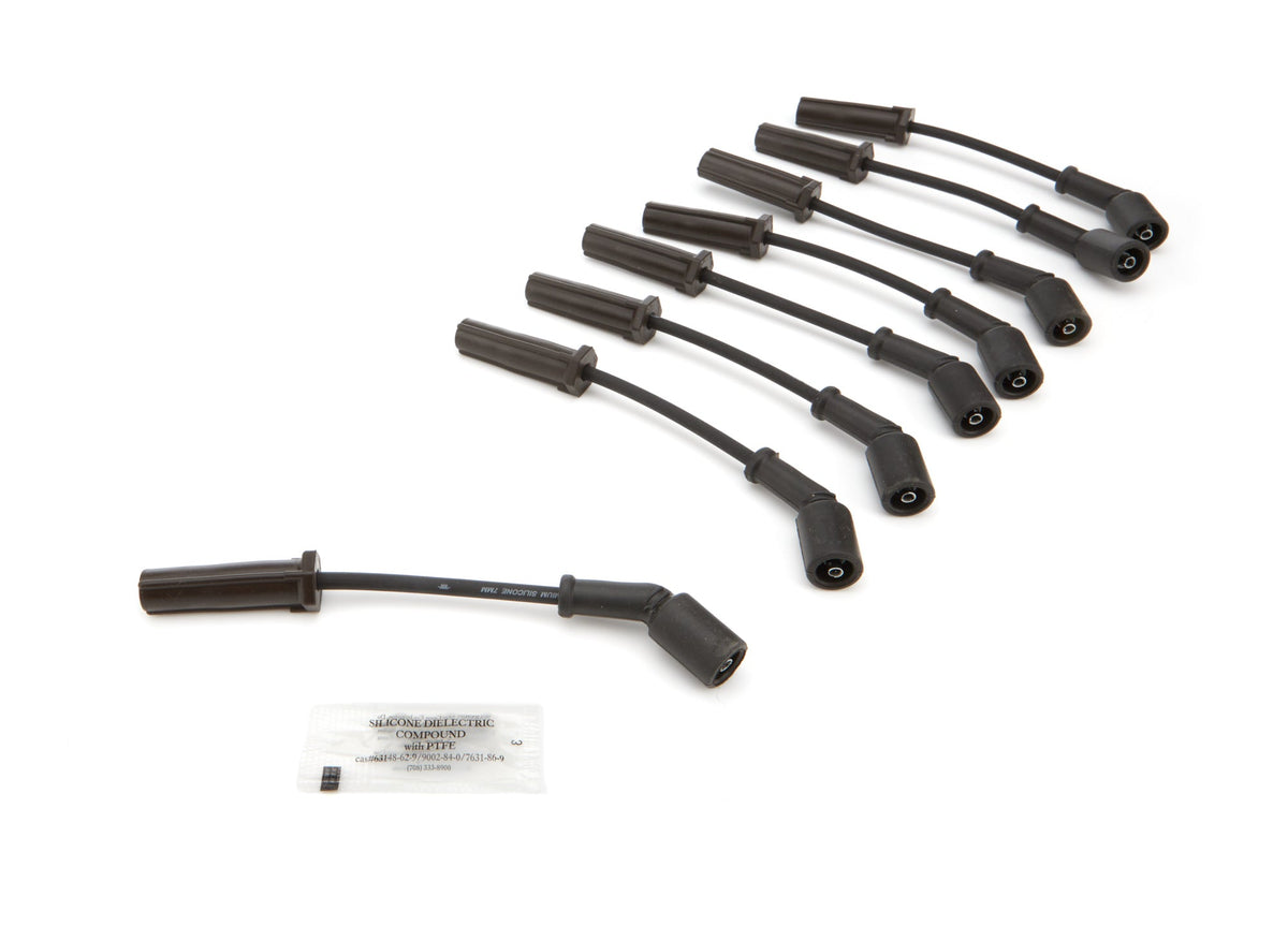 Spark Plug Wire Kit - 12731654