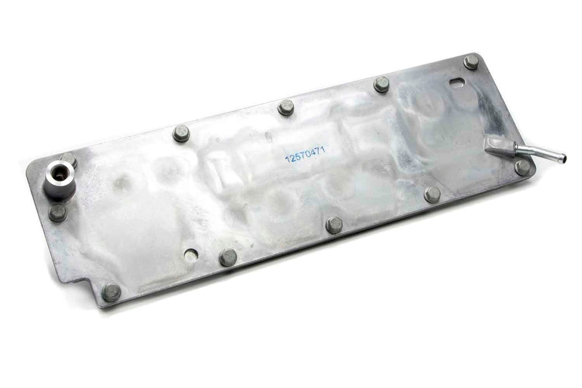 LS Lifter Valley Block Cover - 12742399