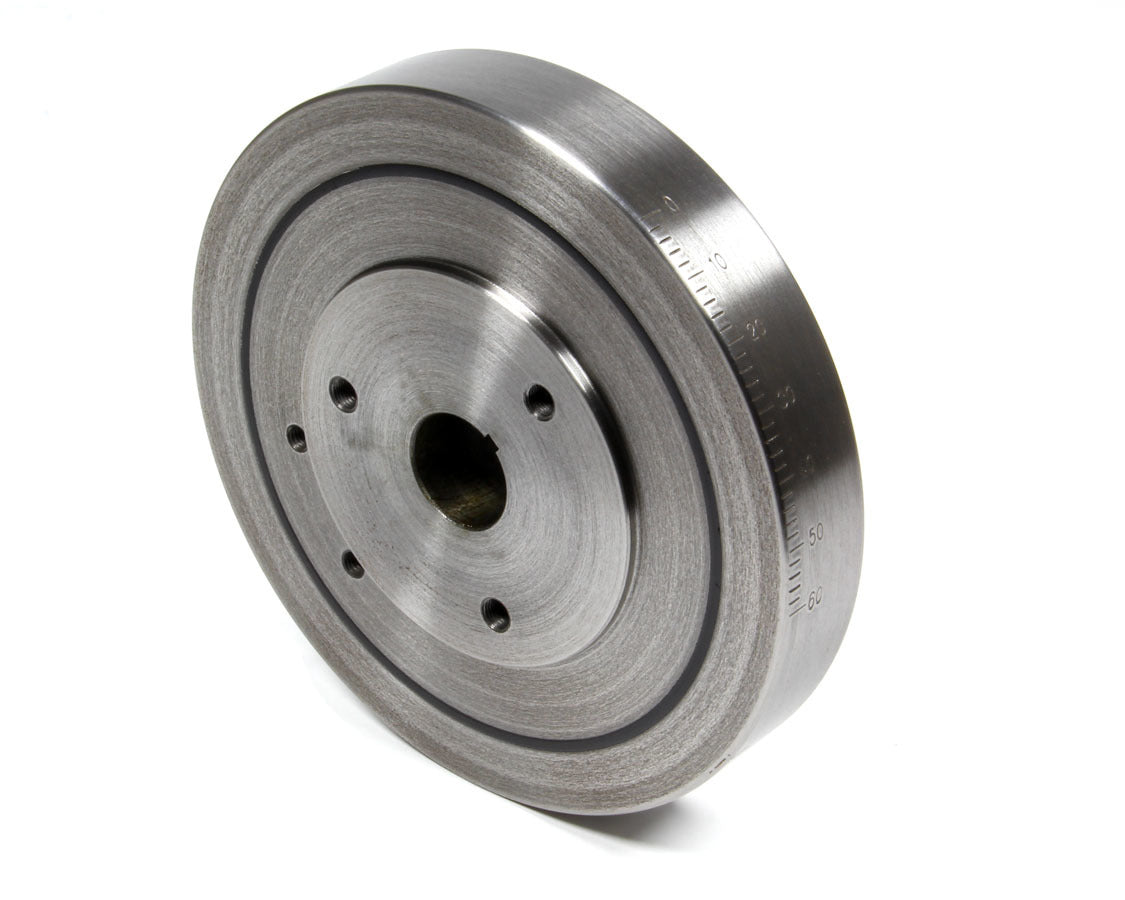 8in Harmonic Balancer SBC ZZ5/CT 400 Engines - 19301706