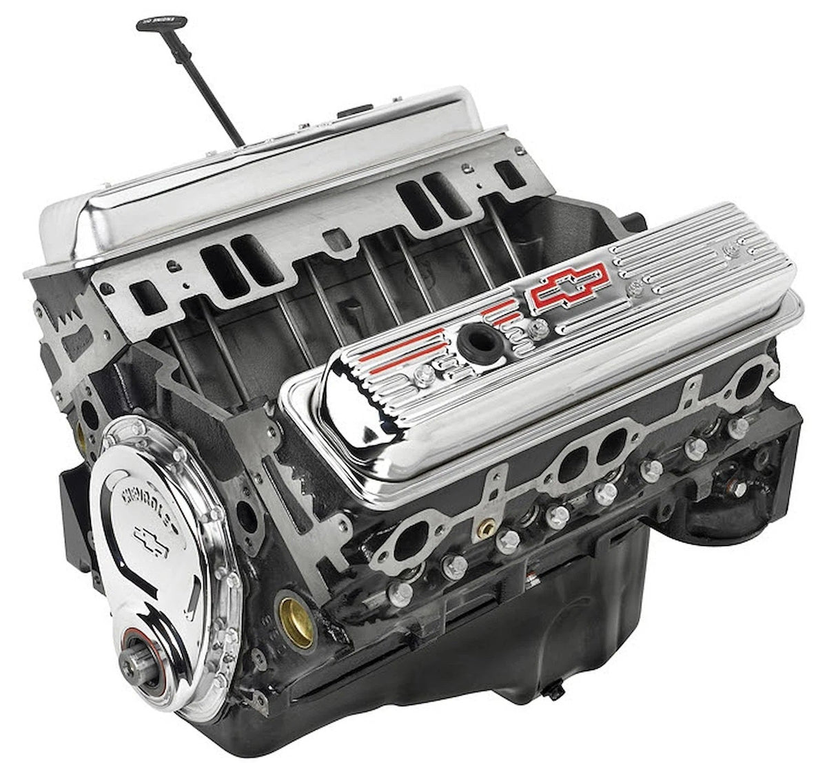 Crate Engine - SBC 350/330HP - 19435434