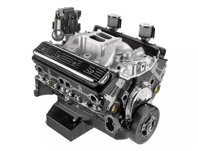 Crate Engine - CT 602 SBC 350/350HP - 19435602
