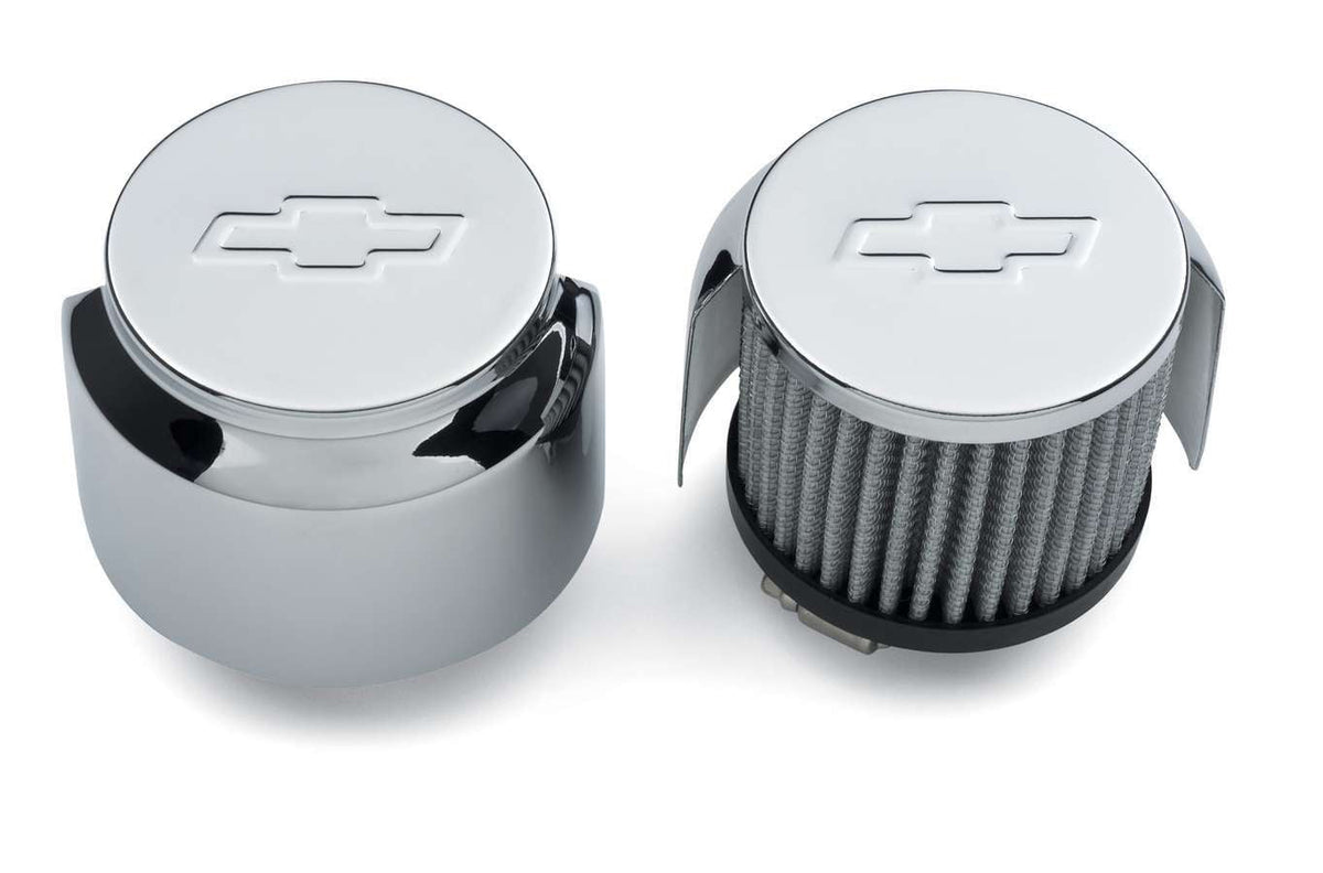Breather - Crankcase Vent - 25534355