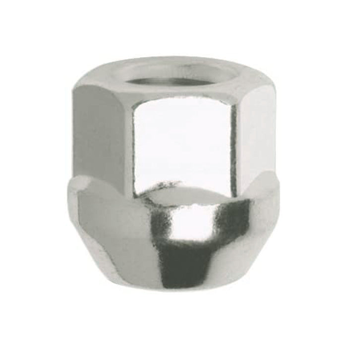 Lugnut 12mm X 1.5 Acorn Bulge Open - 40038