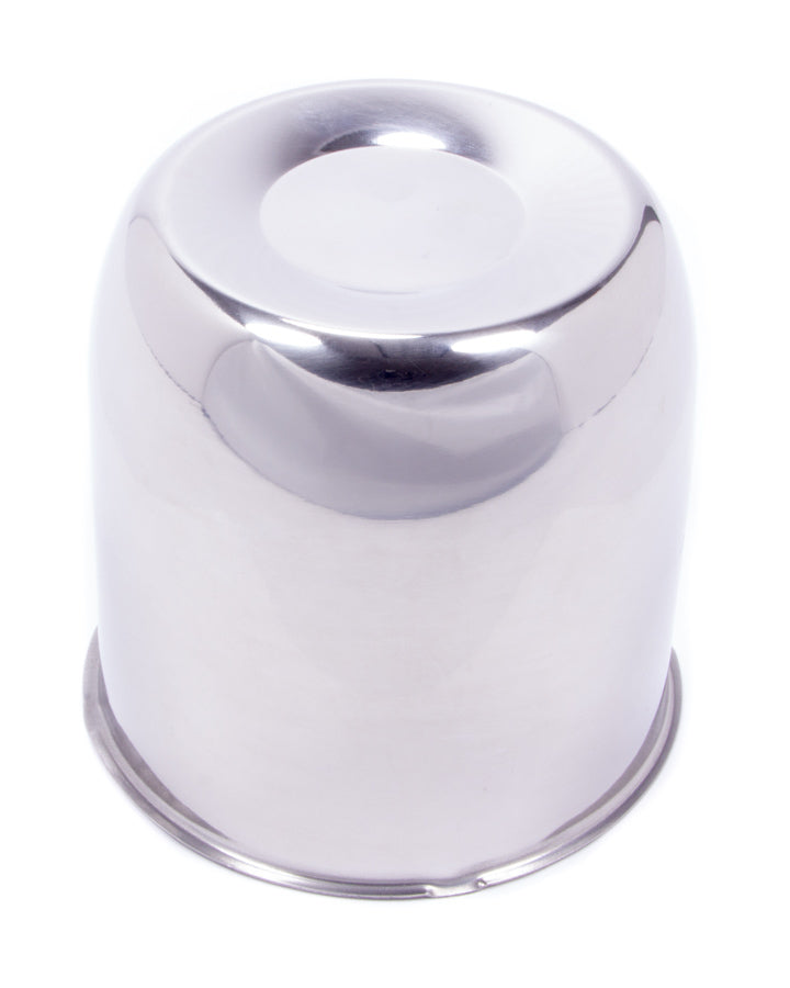 4.25in closed Cap Stainless - HC202SS
