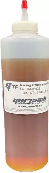Fluid Transmission Racing G-TF - TM08002