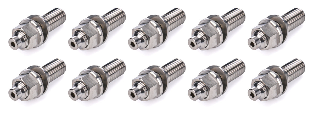 Stud Kit Driveflange 5-Bolt 10pk - TM08012