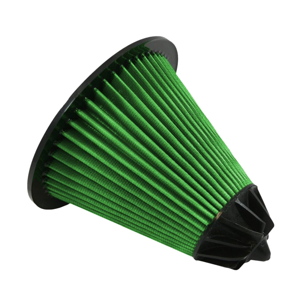 Air Filter - 2002