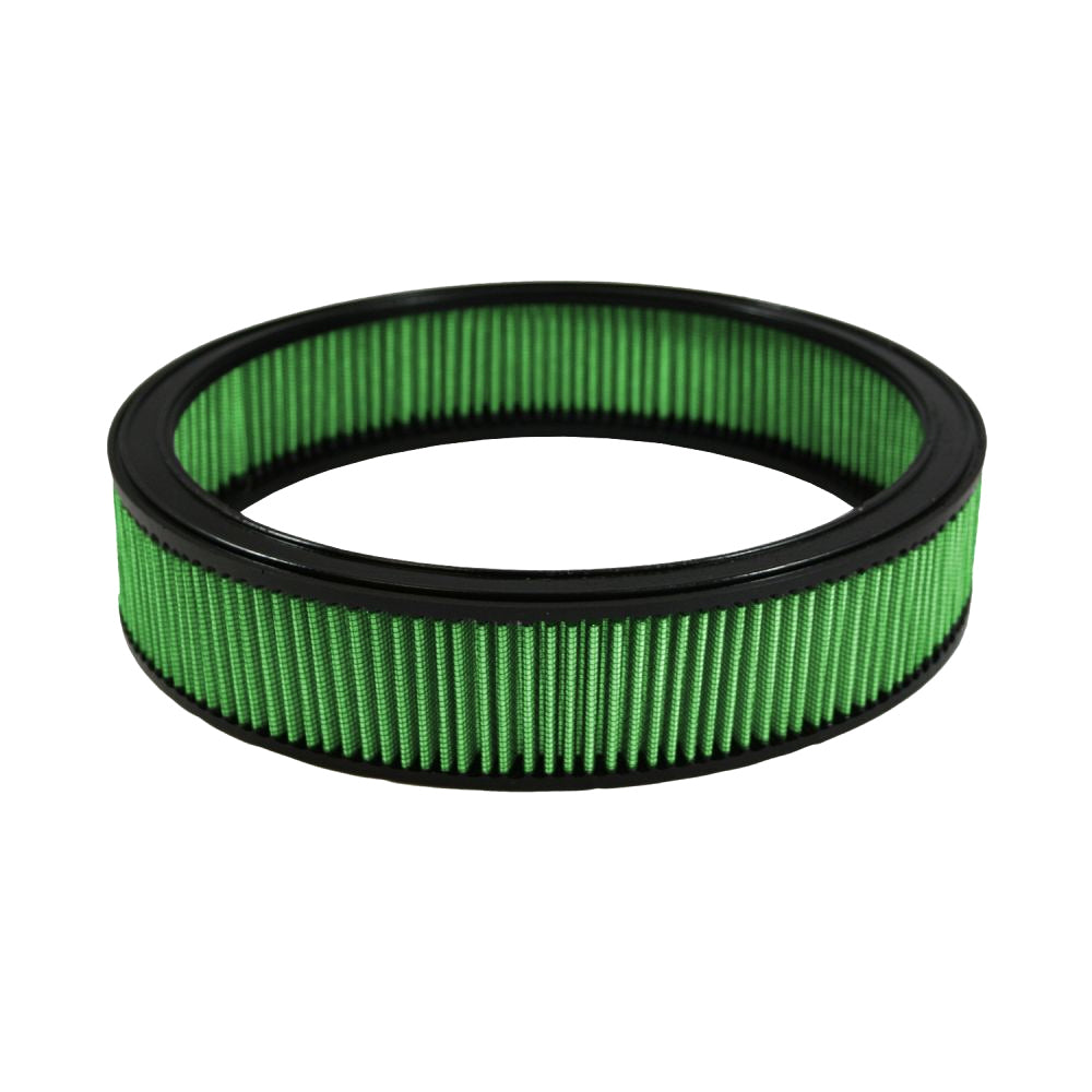 Air Filter Round 14 x 3 - 2012