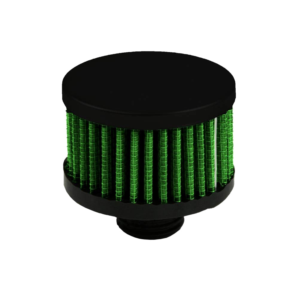 Crankcase Filter - 2081
