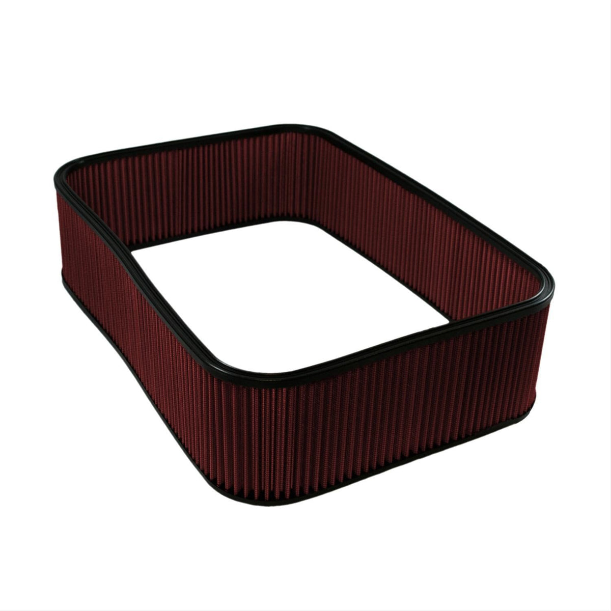 Sprint Car Air Box Replacement Filter Red - 4039