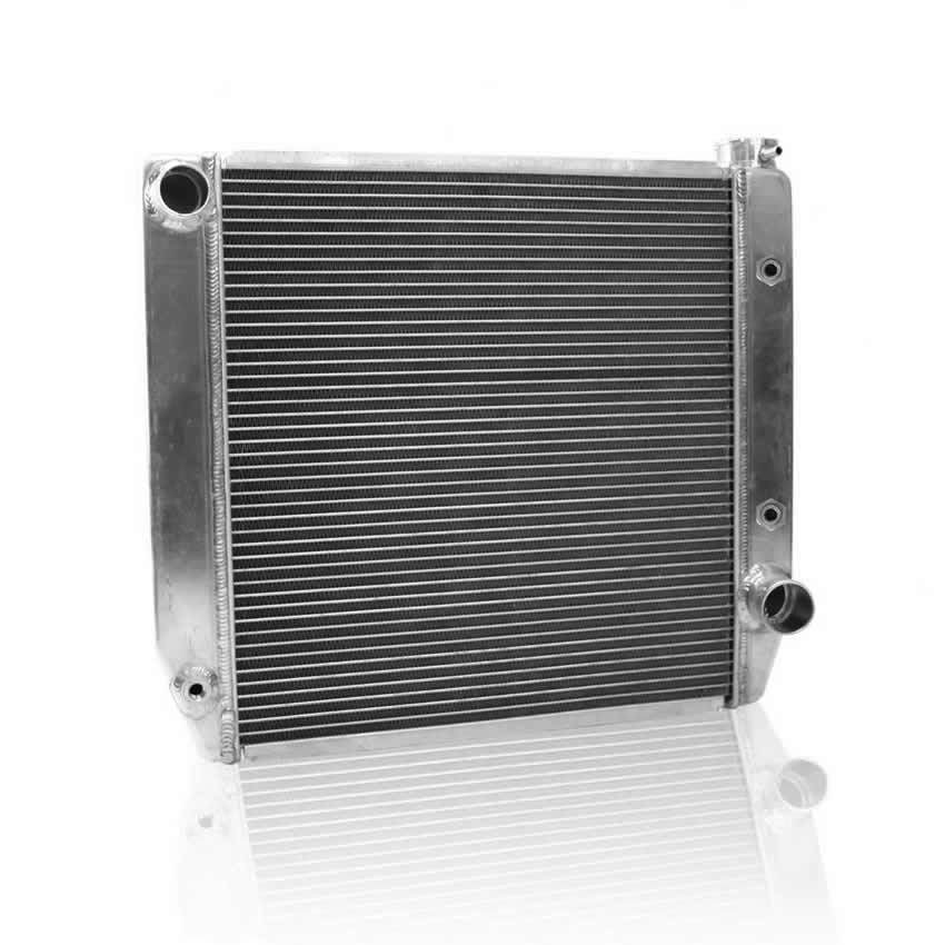 Race Radiator 22"X19" Chevy - 125182X