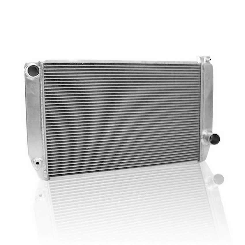 Aluminum 1.25in Tubes 15.5 x 27.5in GM Aluminu - 155241X