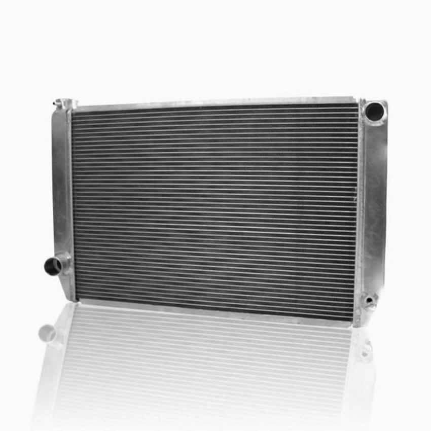 Radiator Aluminum Universal 31X19X3 - 156272X