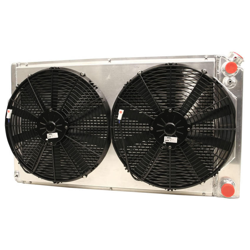 PerformanceFit ComboUnit - CU00009LS