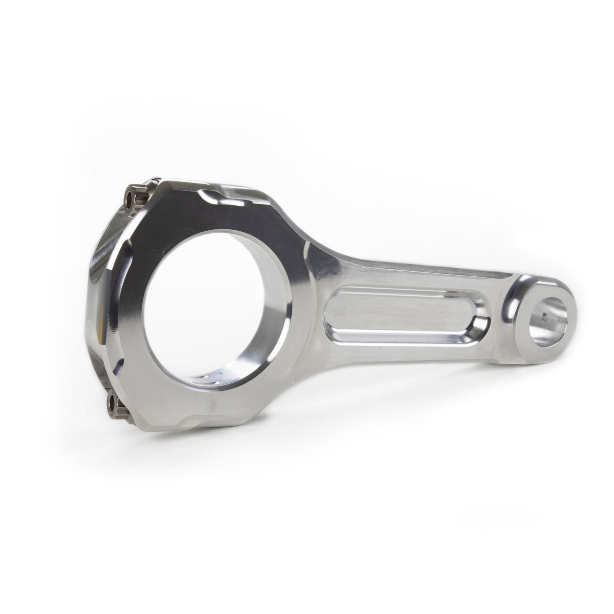 T1 GT1R GRP Aluminum Rods, Nissan Rod Journal