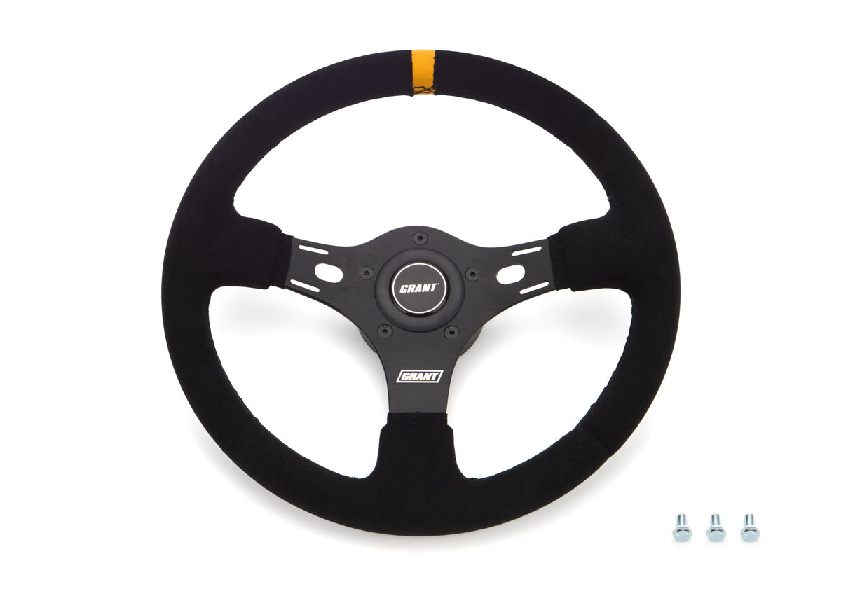 Steering Wheel - 1080