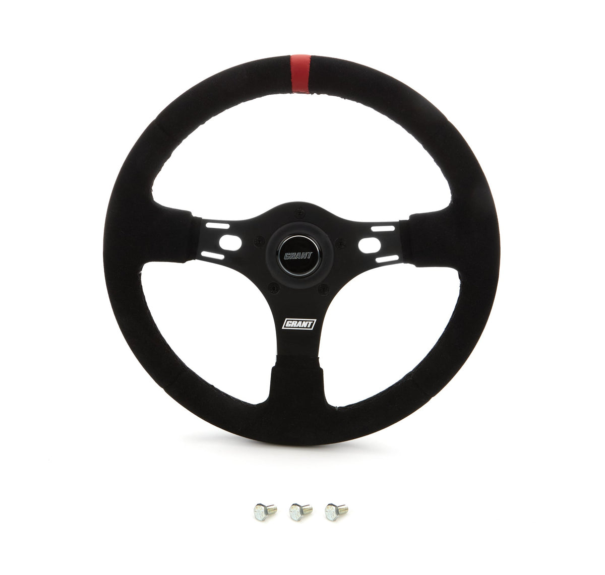 Steering Wheel - 1081