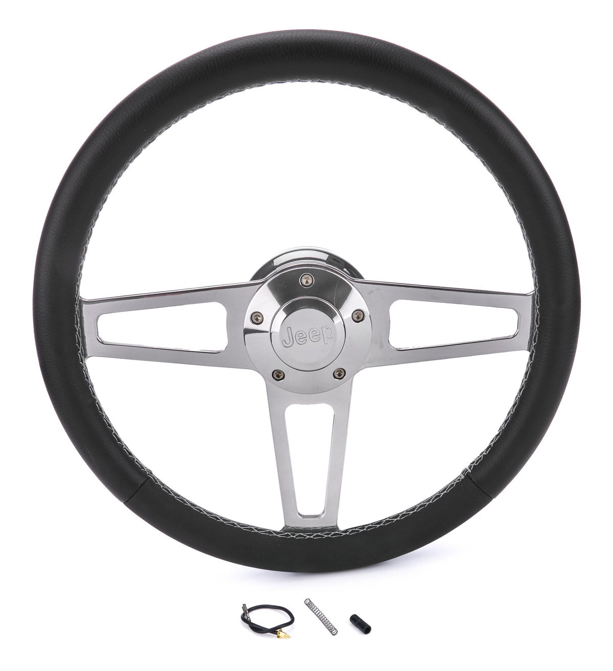 Billet Steering Wheel - 1914