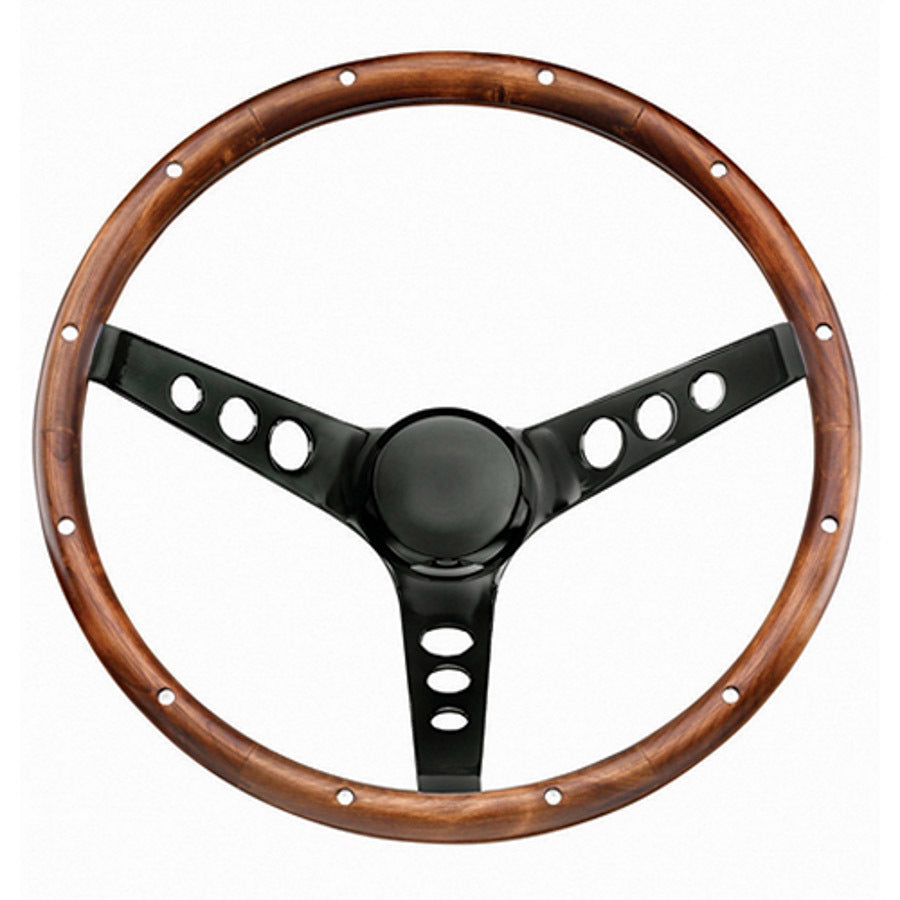 Steerng Wheel - 313