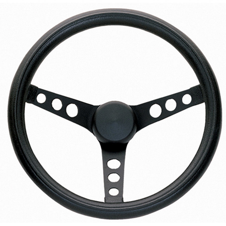 Steerng Wheel - 334
