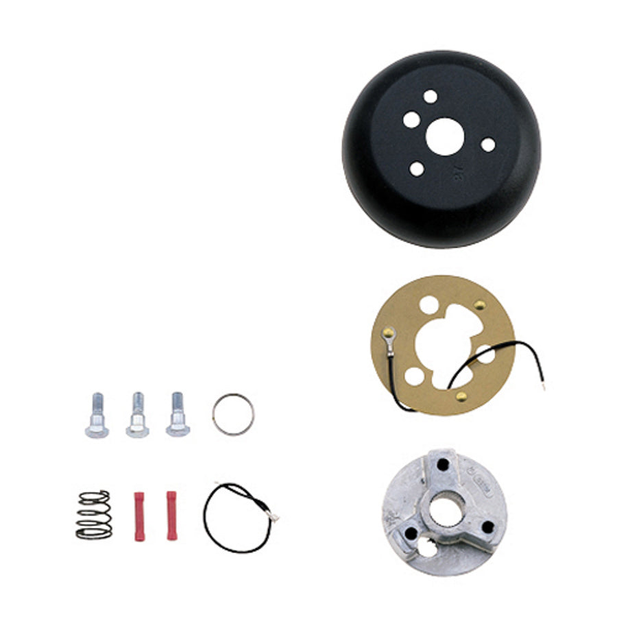 Installation Kit - 4159