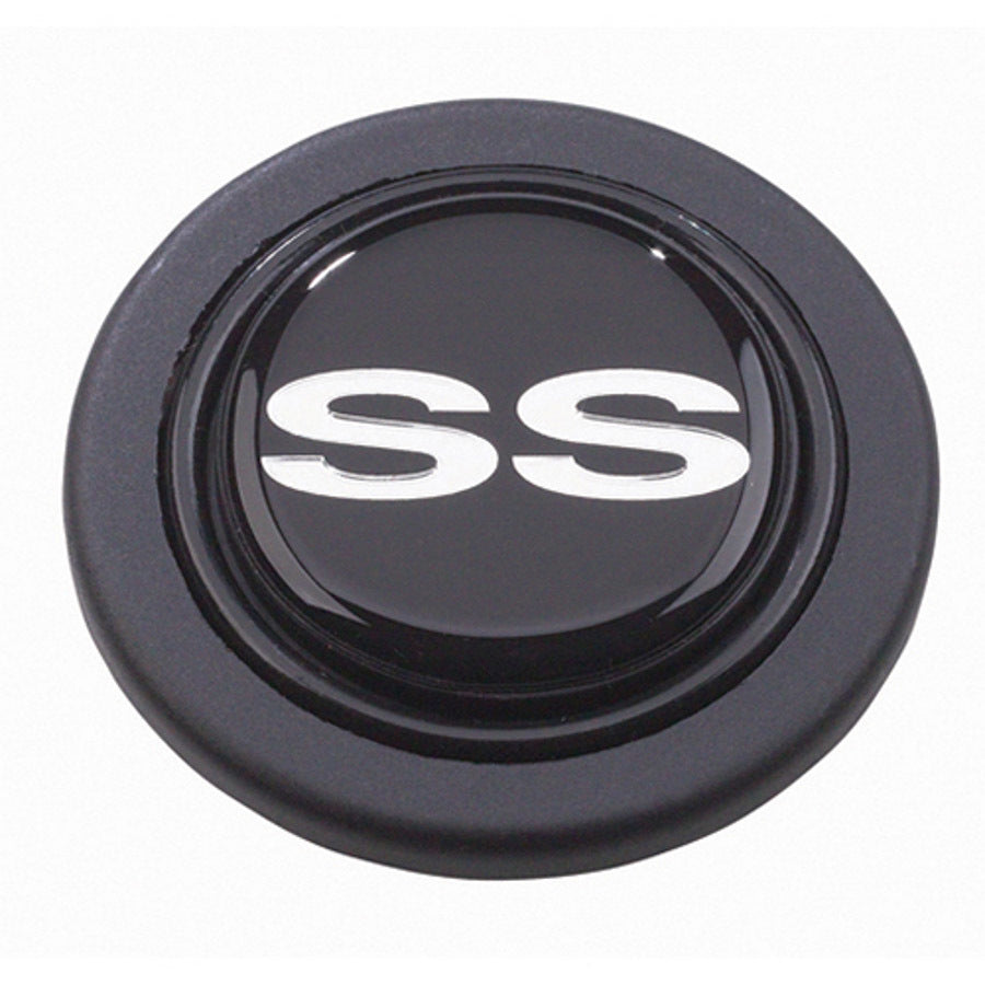 Signature SS Button - 5649