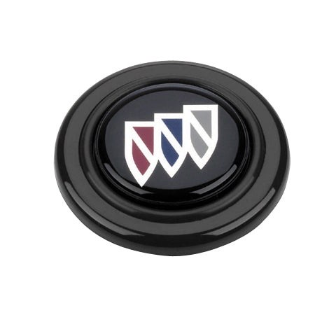 Buick Logo Horn Button - 5651