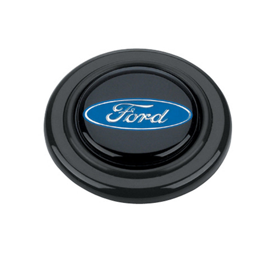 Ford Logo Horn Button - 5665