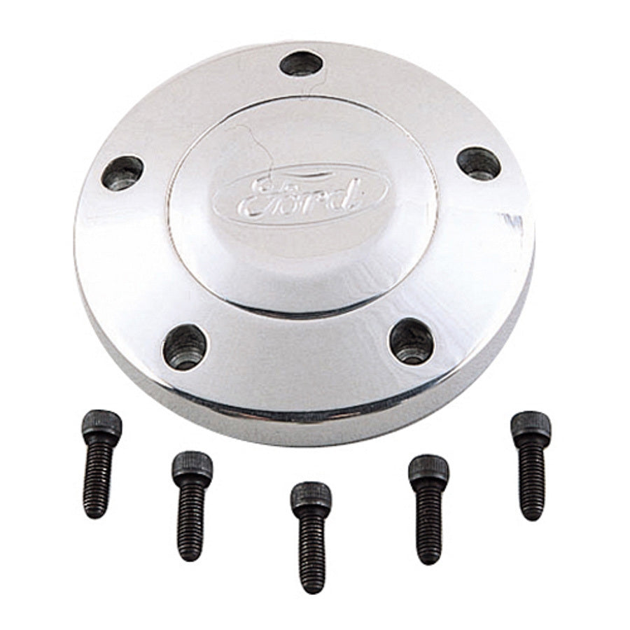 Signature Billet Horn Bt - 5875