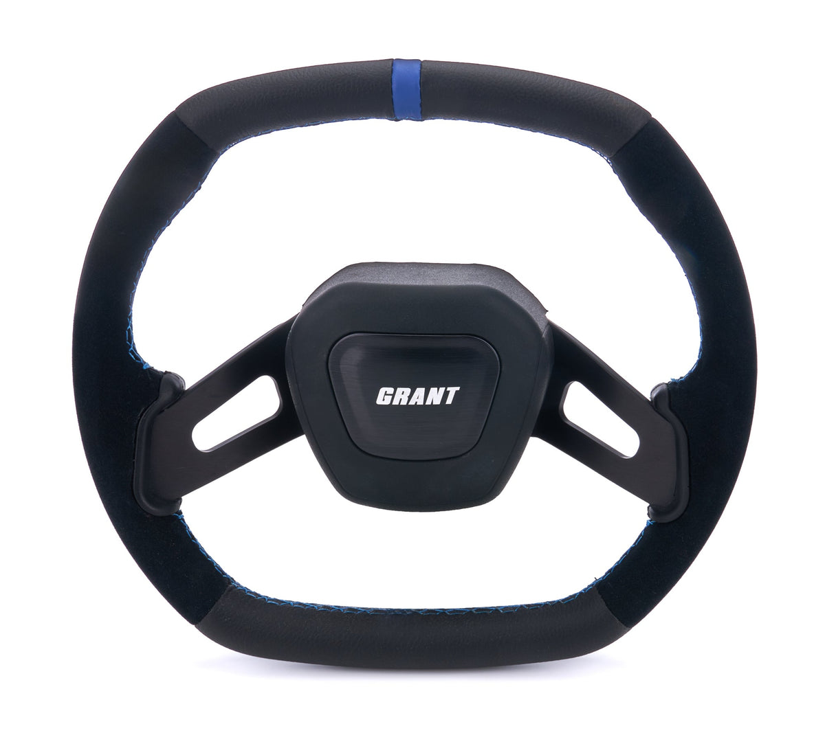 Steering Wheel - 682