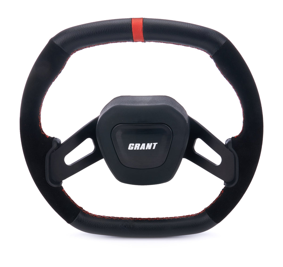 Steering Wheel - 686
