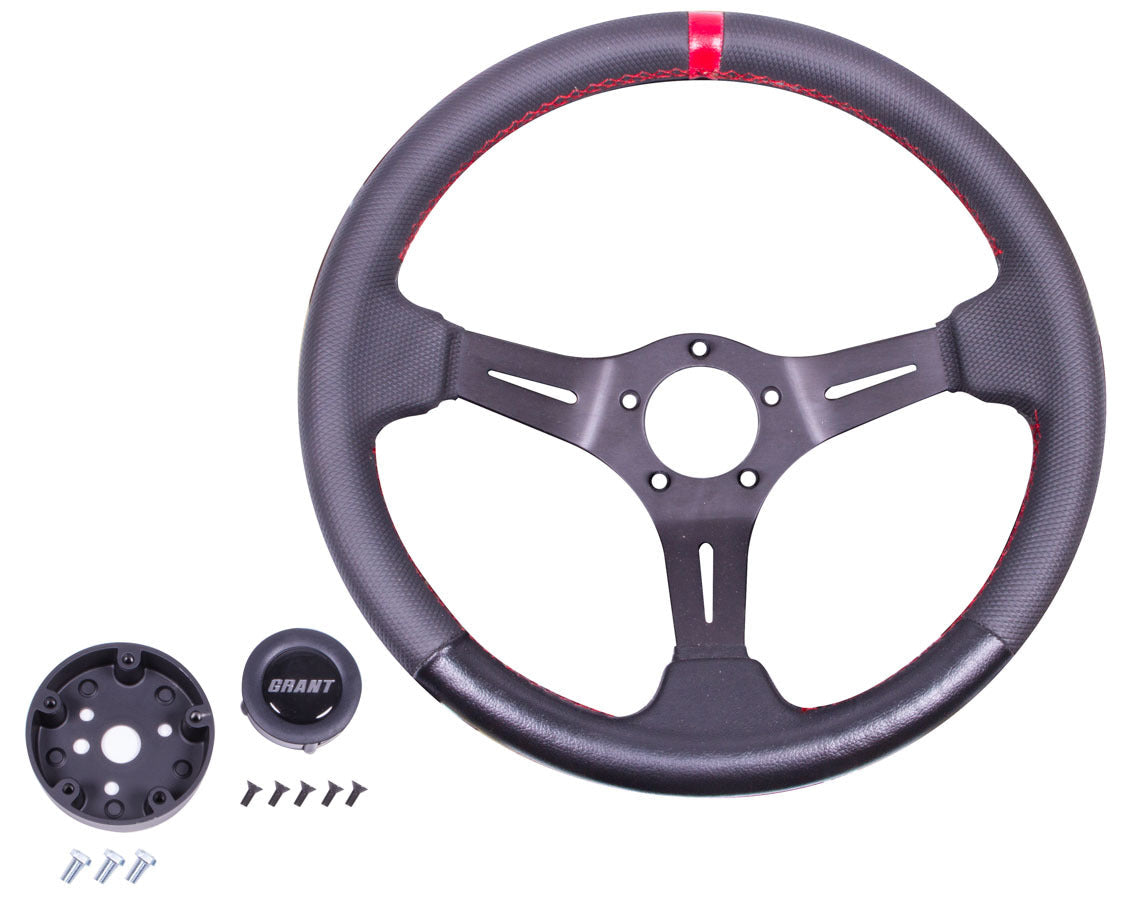 Racing Wheel - 690
