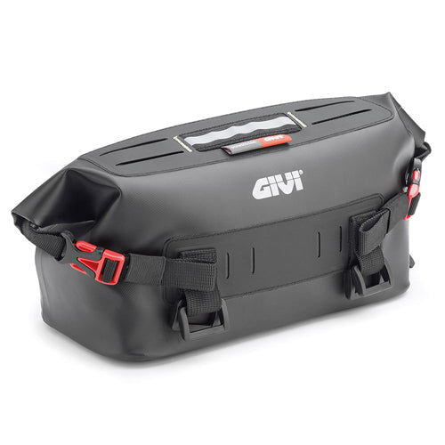 Speedzone Performance LLC GIVI Canyon Waterproof Tool Bag (5L - GRT717B)