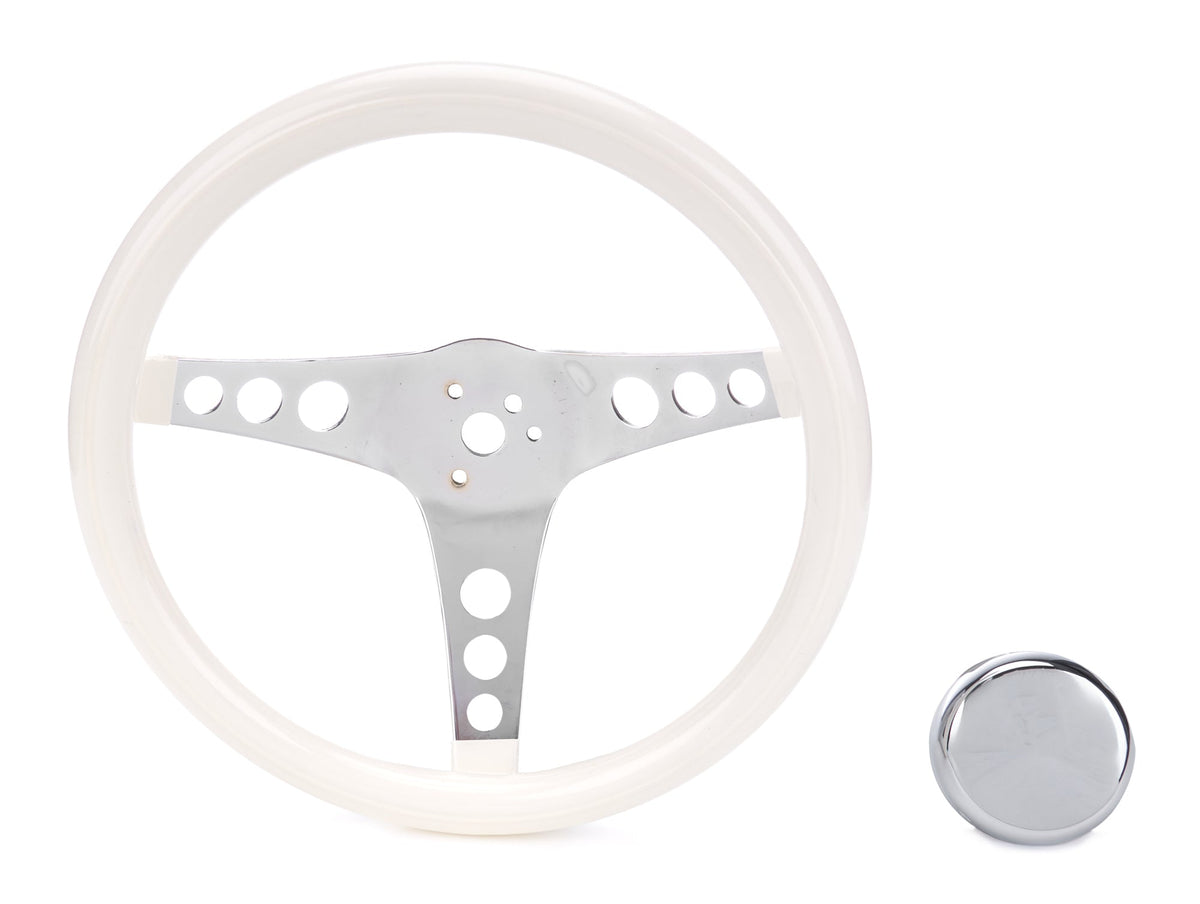 Steering Wheel - 836W