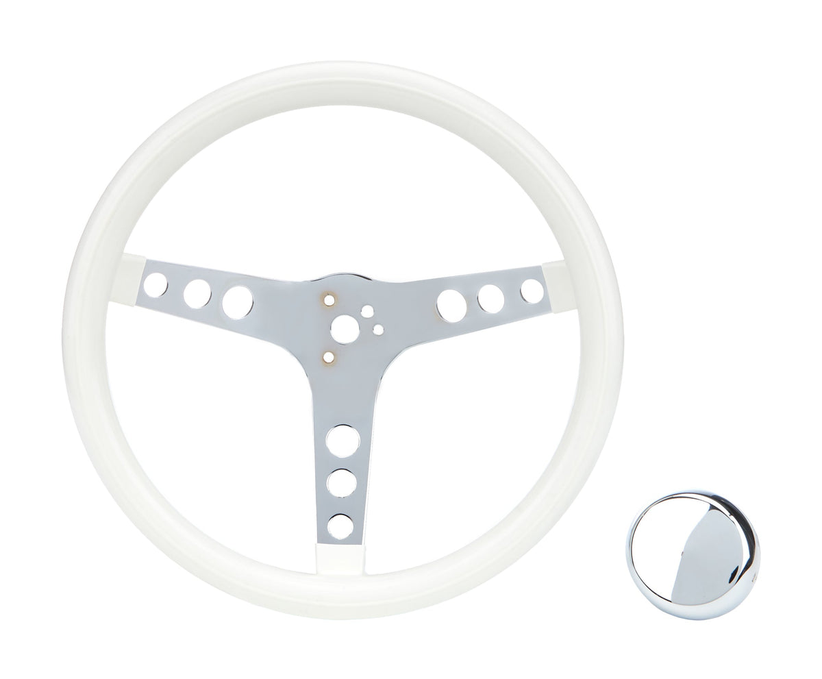 Steering Wheel - 838W