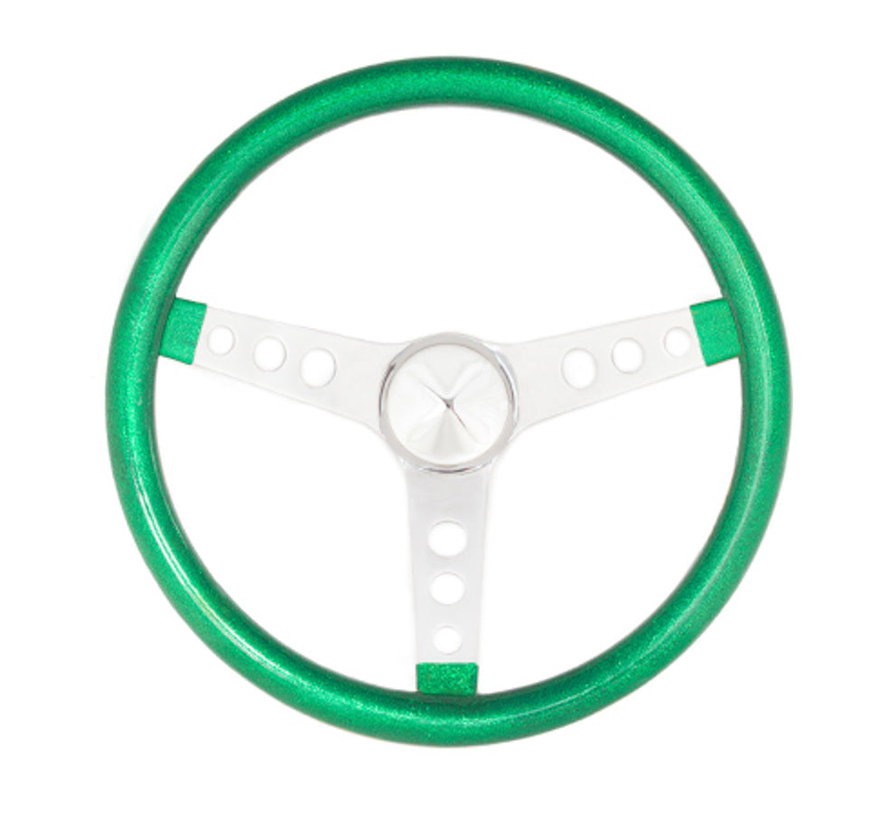 Steering Wheel - 8442