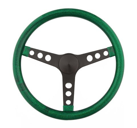 ^^steering Wheel - 8452