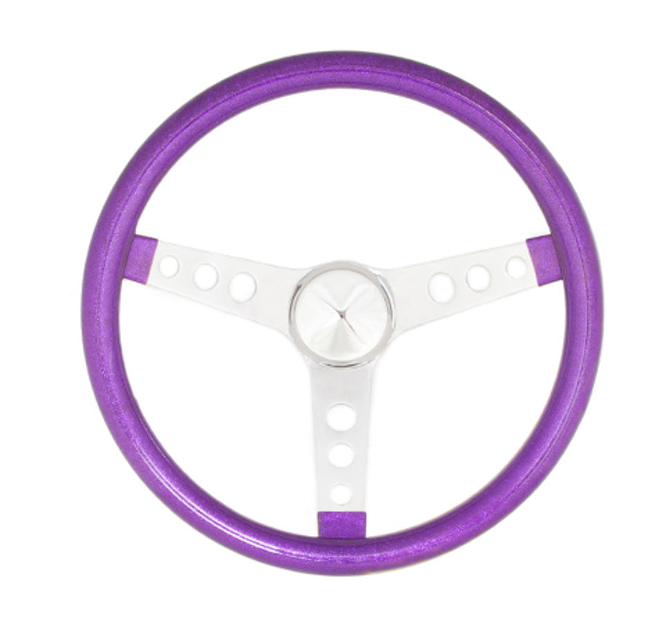 ^^steering Wheel - 8463