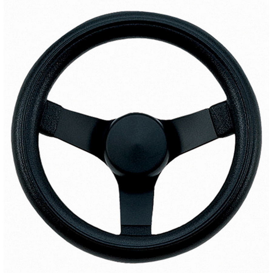 10.75in Black/Foam - 850