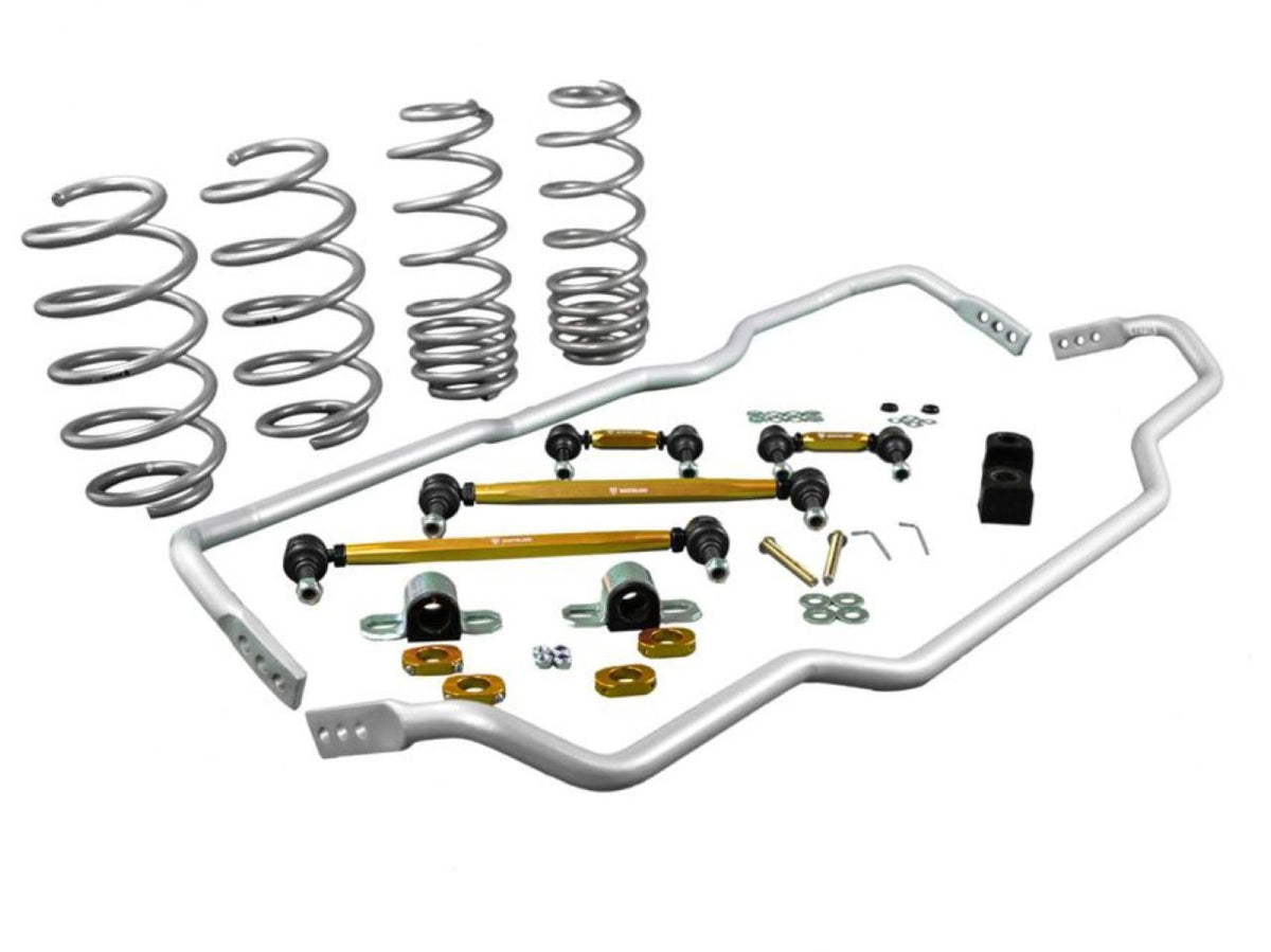 FR SPORT Whiteline Grip Series Kit
