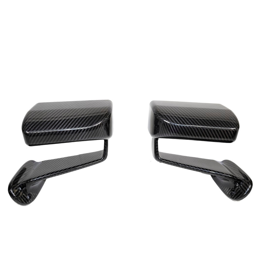 APR Performance GT2 AeroMirror - FRS/ BRZ/GT-86 2013~2021