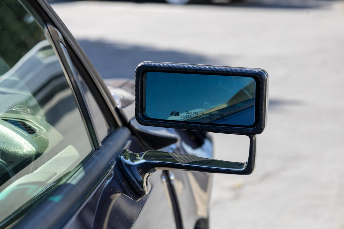 APR Performance GT2 AeroMirror - FRS/ BRZ/GT-86 2013~2021
