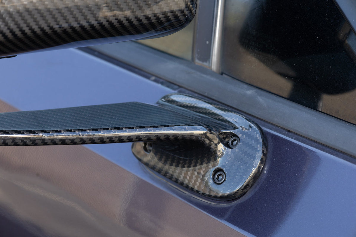APR Performance GT2 AeroMirror - FRS/ BRZ/GT-86 2013~2021