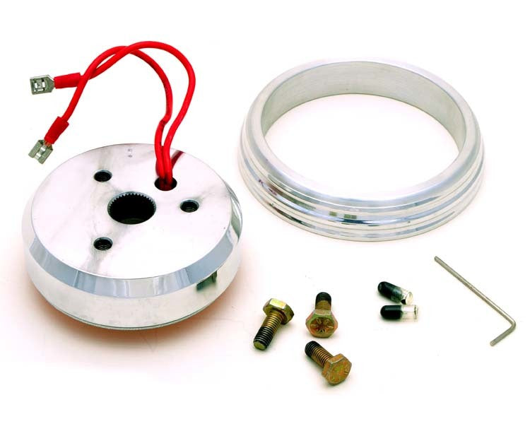 GT3 Installation Kit Ford Late Models - 106009