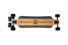 EVOLVE GTR Bamboo Street Electric Skateboard