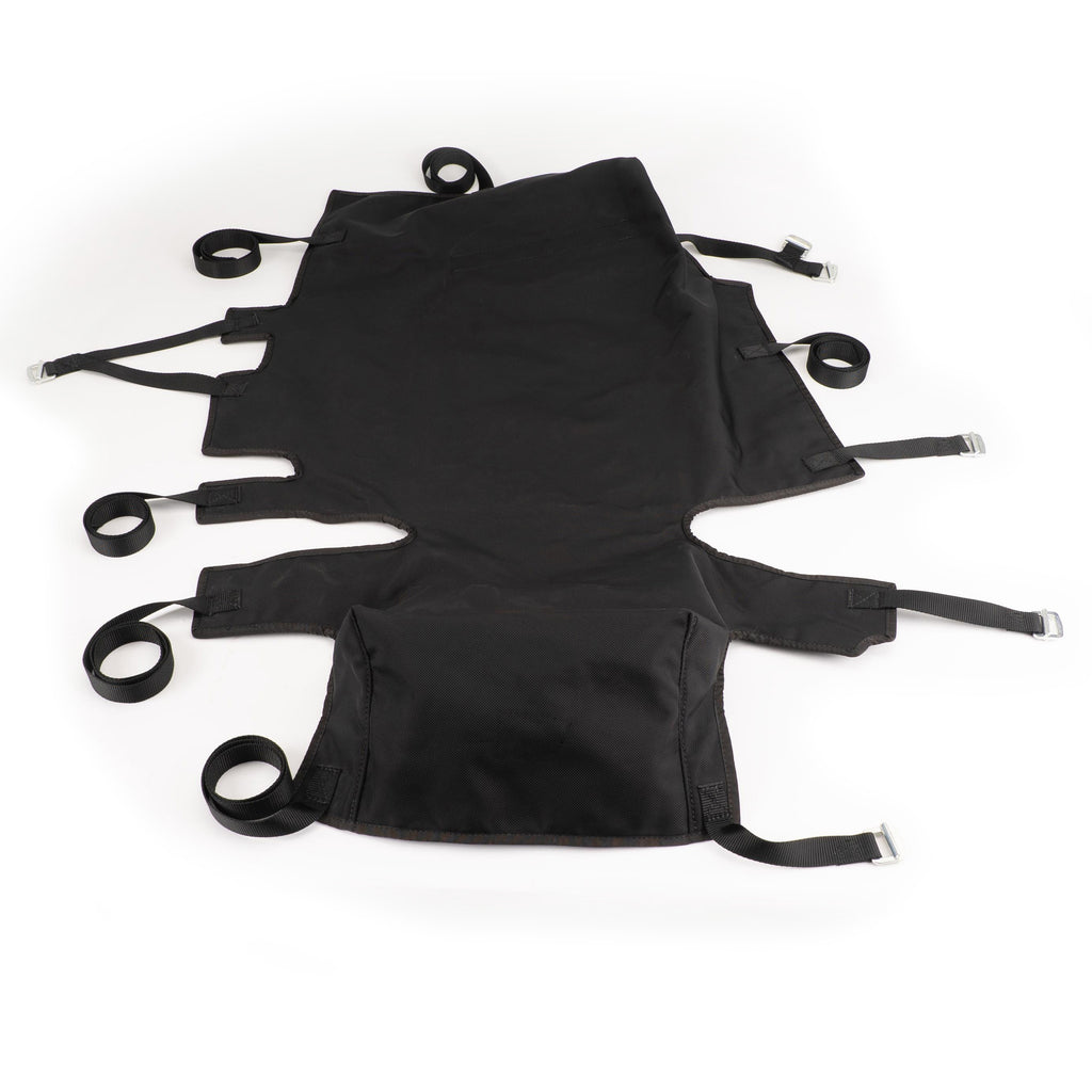 T1 Titan Motorsport Nissan GTR R35 Transmission Diaper