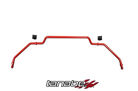 Speedzone Performance LLC Tanabe Rear Sway Bar Nissan GT-R 2009