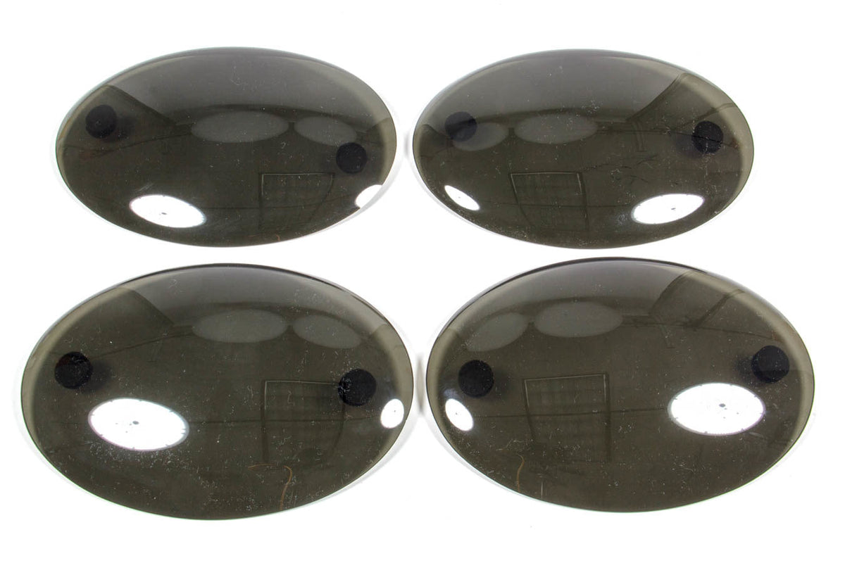 Taillight Covers - GT4107R