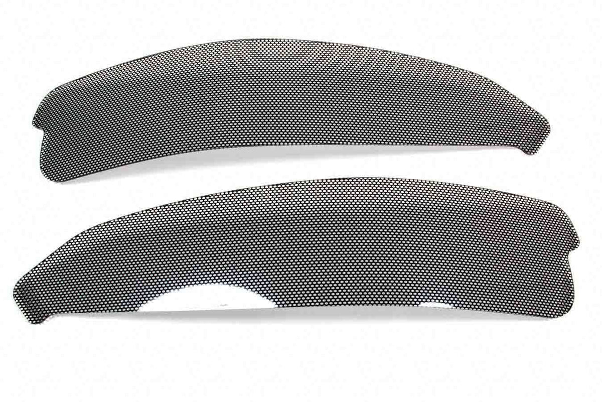 Corvette Turn Signal Cover - GT4107TSX